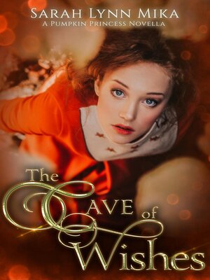 cover image of The Cave of Wishes